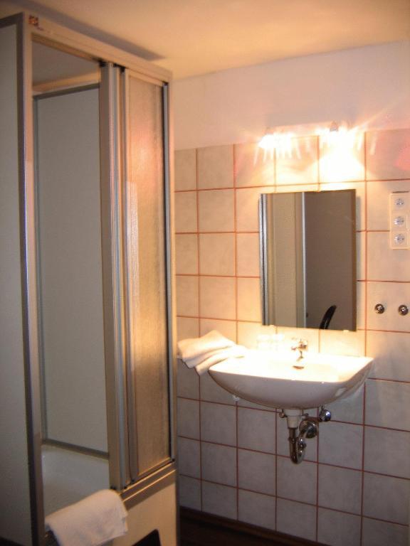 Eintracht Hotel Bad Wildbad Room photo